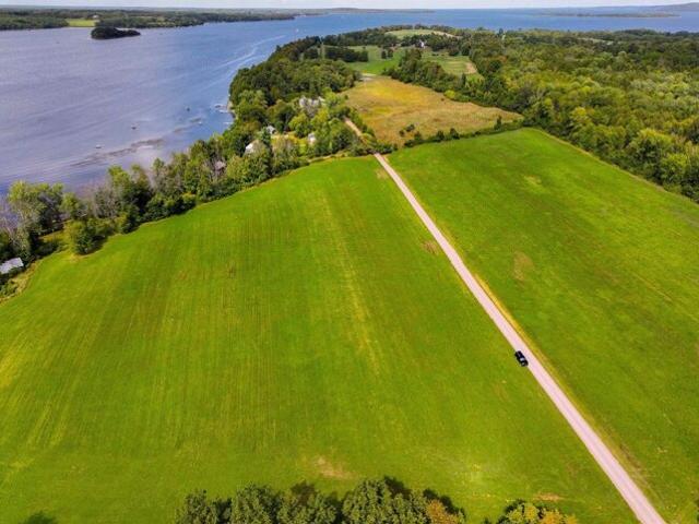 Land for sale in South Hero, Vermont