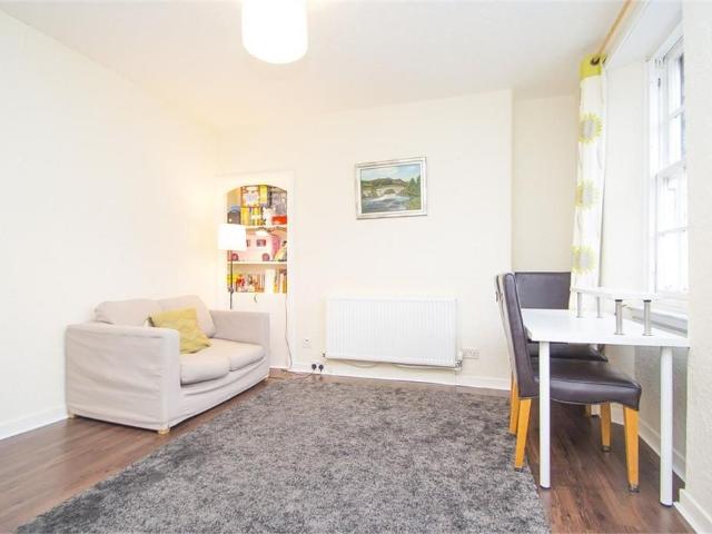 Apartment for rent in Southside, Scotland