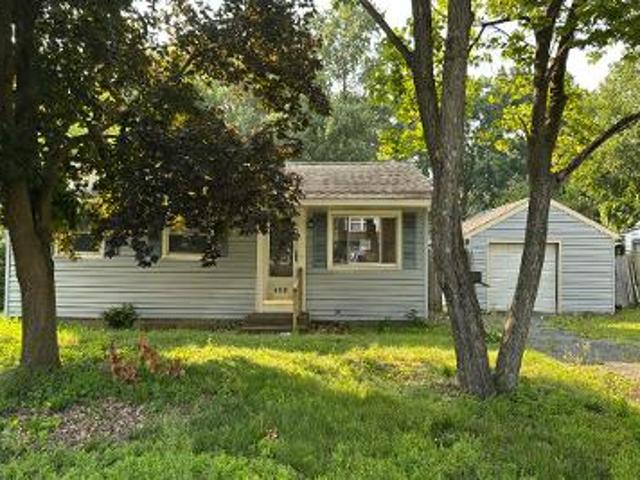 House for sale in Schenectady, New York