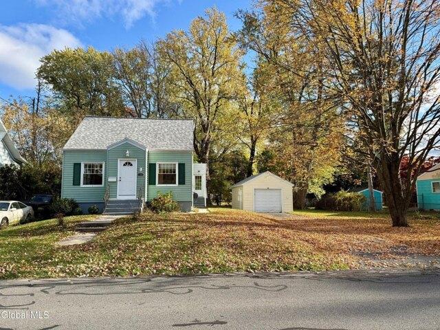 House for sale in Schenectady, New York