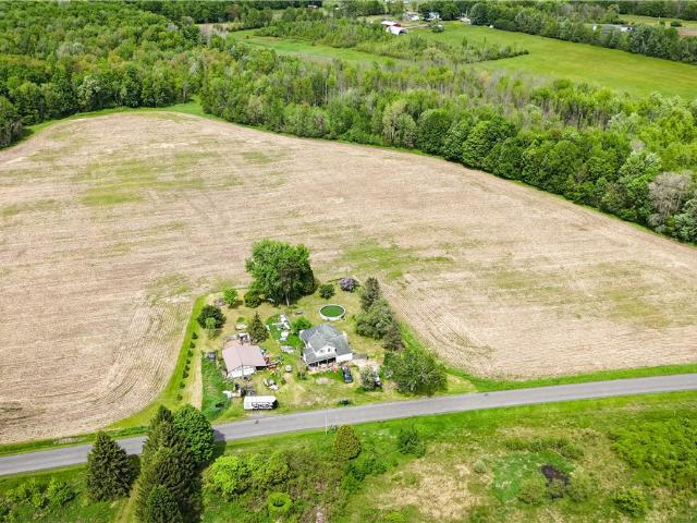 Land for sale in Hannibal, New York