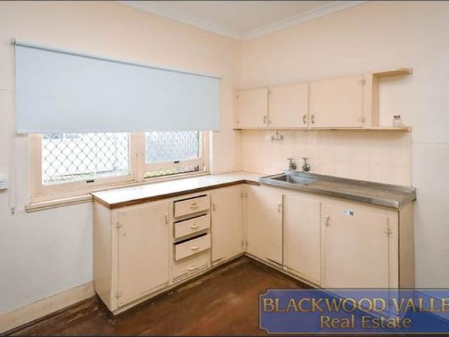 House for rent in Bridgetown, Western Australia