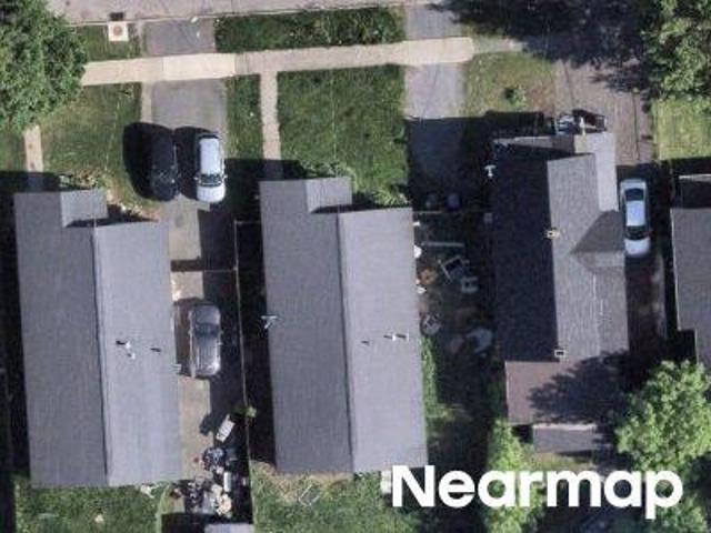 House for sale in Syracuse, New York