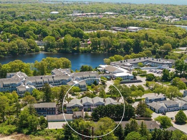 Condo for sale in Falmouth