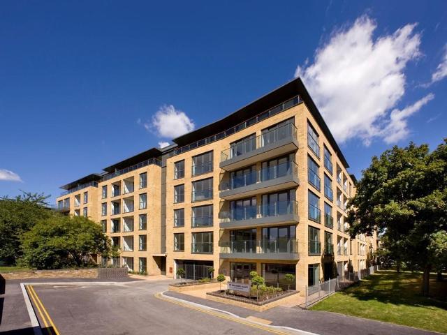 Apartment for rent in Barnsbury, Greater London
