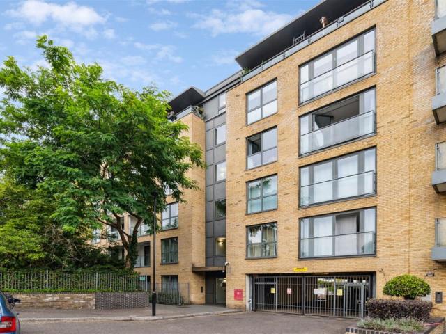 Apartment for rent in Barnsbury, Greater London