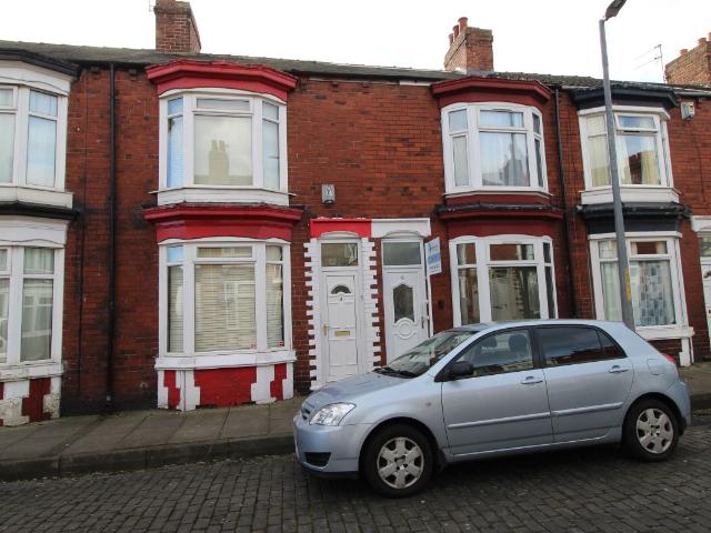 House for rent in Normanby, Middlesbrough