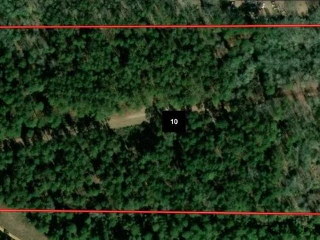 Land for sale in Ark