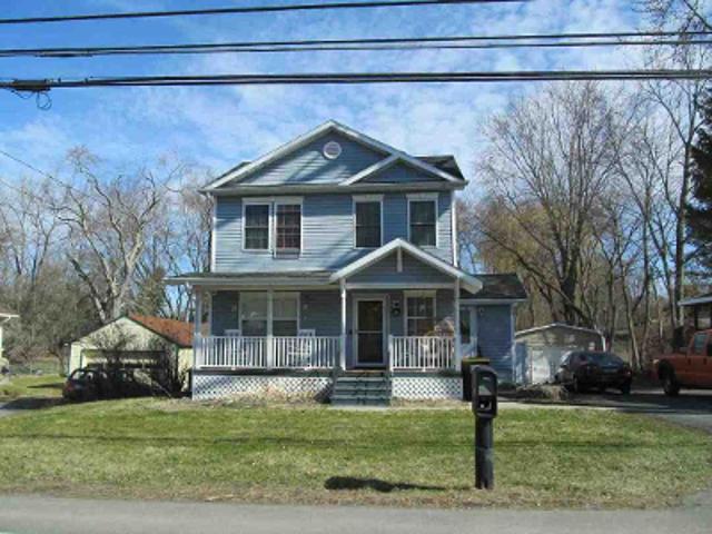 House for sale in Rotterdam Junction, New York