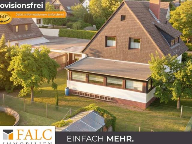 Haus kaufen in Gifhorn, Niedersachsen