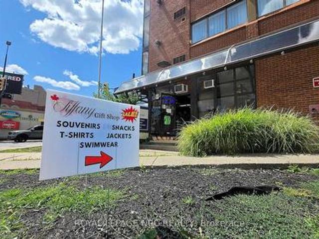 Commercial for sale in Niagara, Ontario
