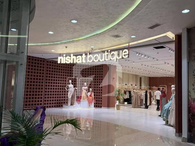 Commercial for sale in Islamabad
