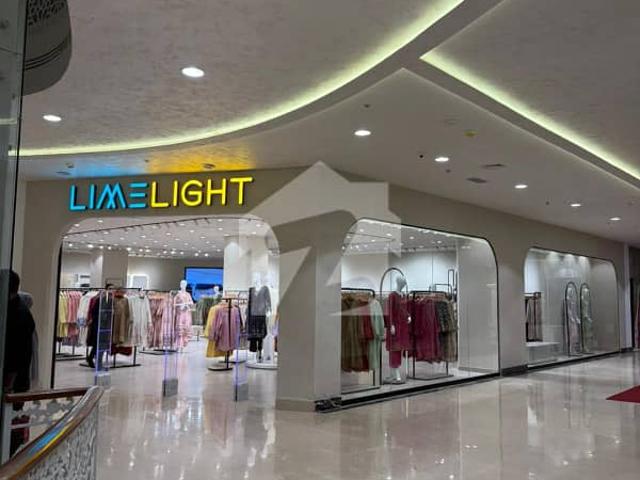 Commercial for sale in Islamabad