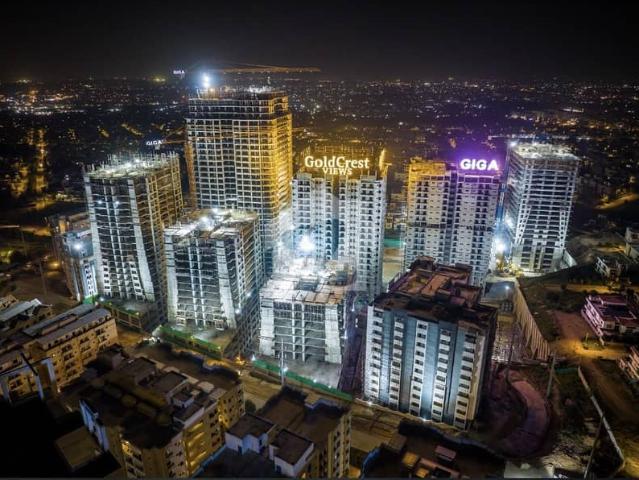 Apartment for sale in اسلام آباد, زون 1