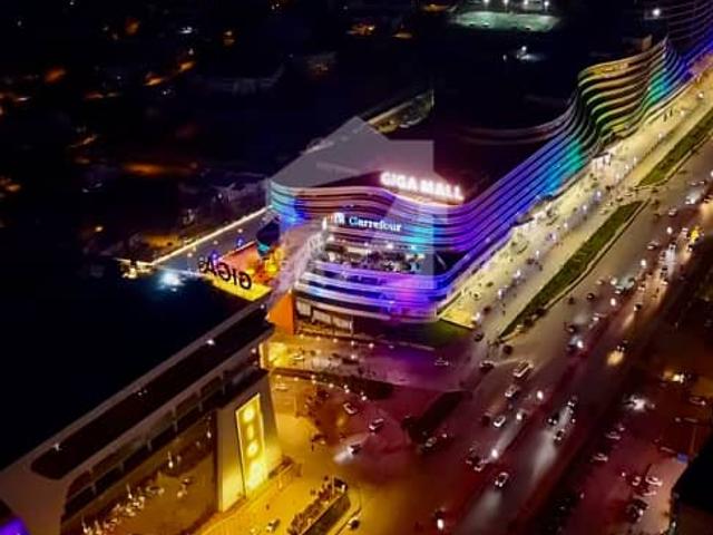 Commercial for sale in Islamabad