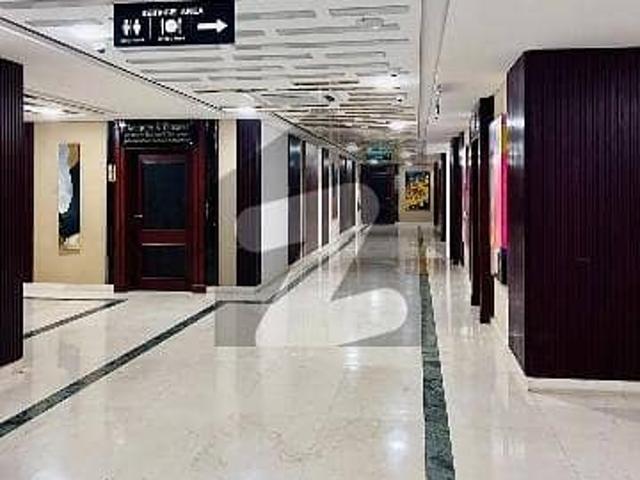 Office for sale in Islamabad