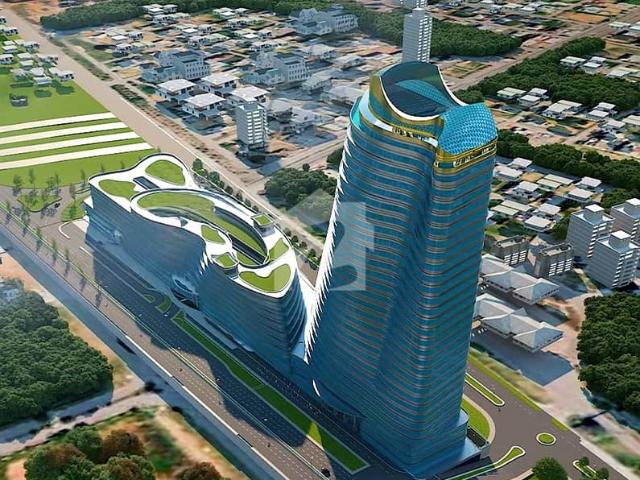 Commercial for sale in اسلام آباد, زون 1