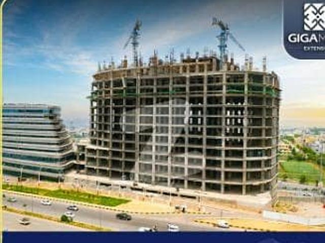 Commercial for sale in Islamabad