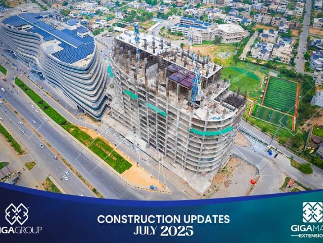 Commercial for sale in Islamabad