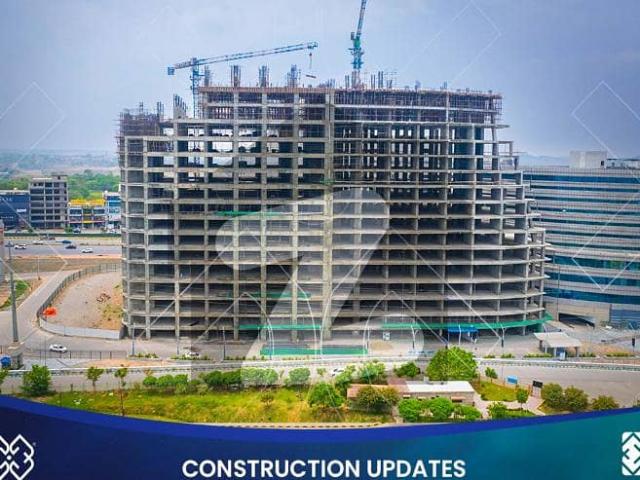 Commercial for sale in Islamabad