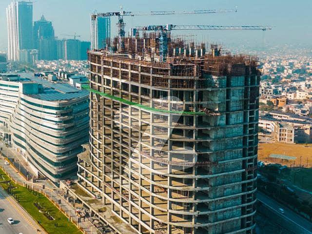 Commercial for sale in Islamabad