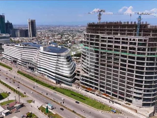 Commercial for sale in Islamabad
