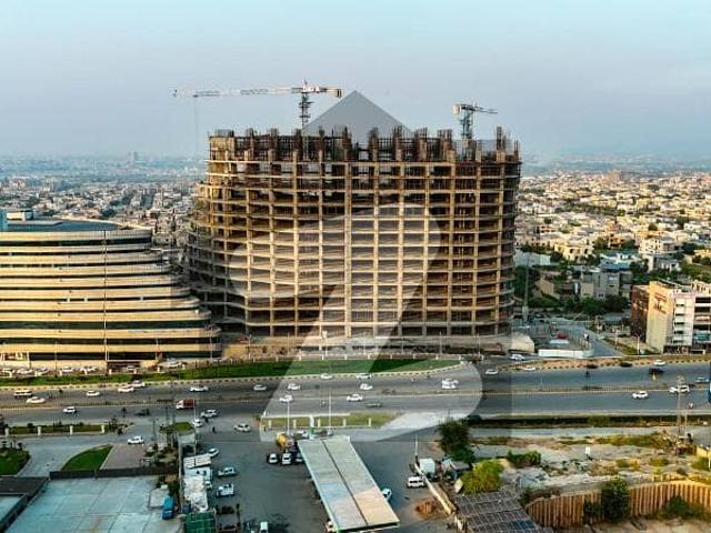 Commercial for sale in Islamabad
