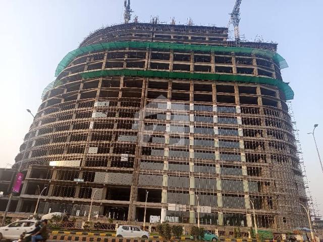 Commercial for sale in Islamabad