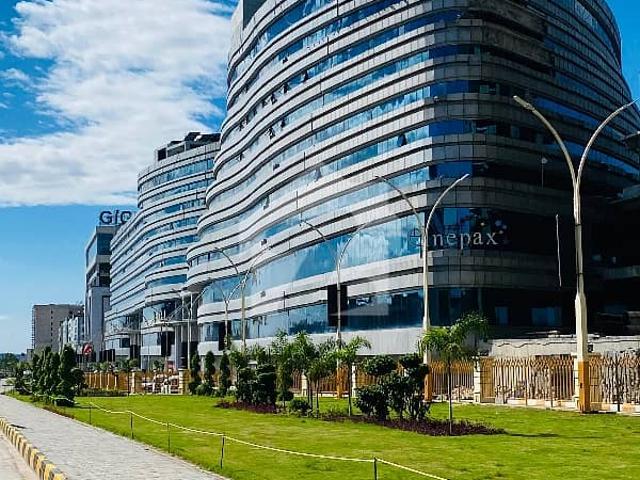 Commercial for sale in Islamabad