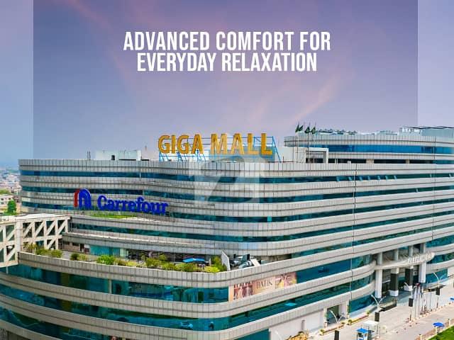 Commercial for sale in Islamabad