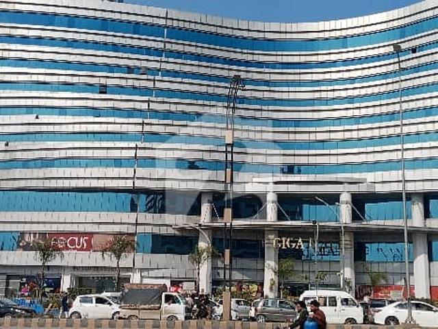 Office for rent in Islamabad