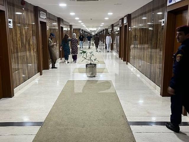 Office for sale in اسلام آباد, زون 1