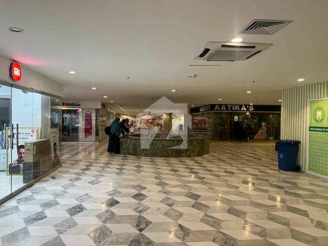 Commercial for sale in Islamabad