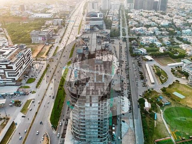Commercial for sale in Islamabad