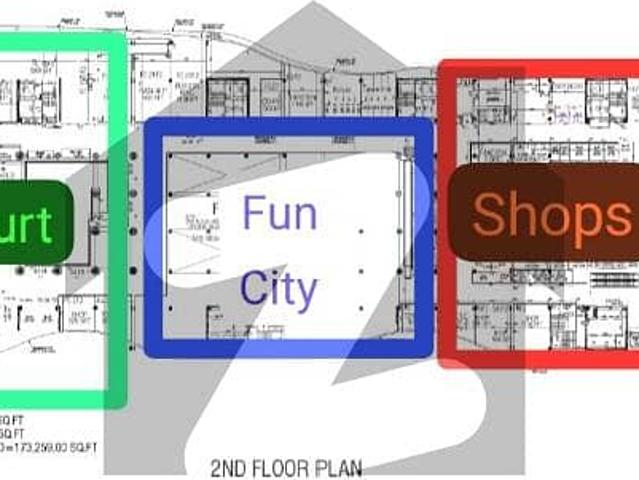 Commercial for sale in Islamabad