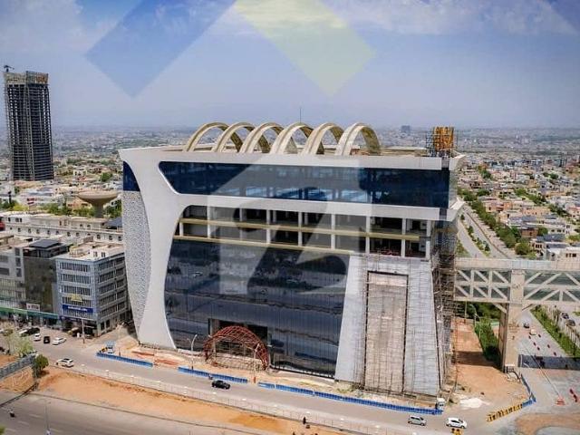 Commercial for sale in Islamabad
