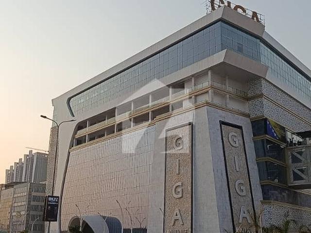 Commercial for sale in Islamabad