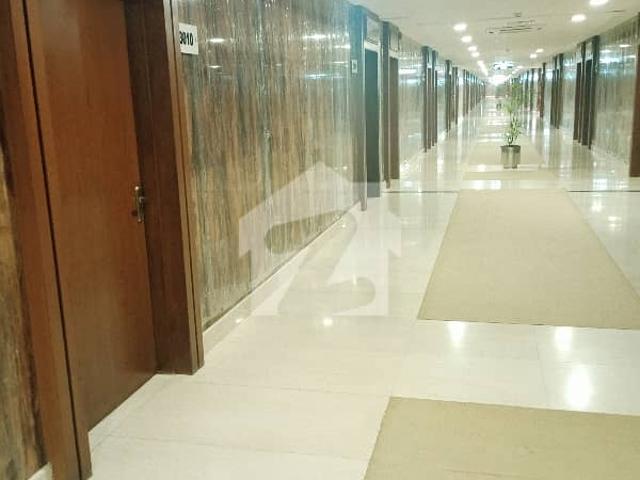 Office for rent in Islamabad