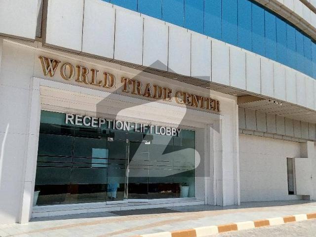 Office for rent in Islamabad