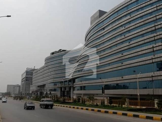 Office for sale in اسلام آباد, زون 1