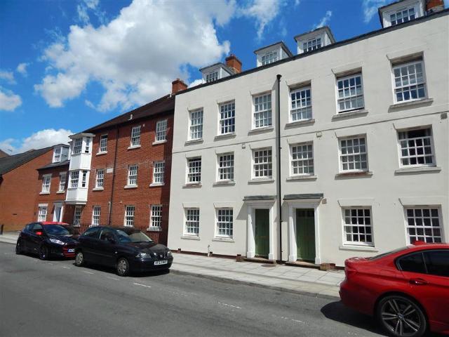 Apartment for rent in Salisbury, Wiltshire