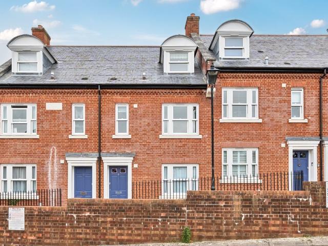 House for rent in Salisbury, Wiltshire