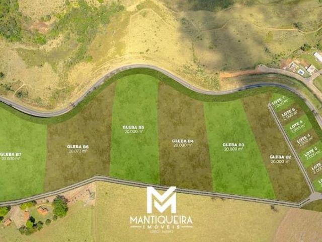 Terreno venda em Região Imediata de Bragança Paulista, Joanópolis