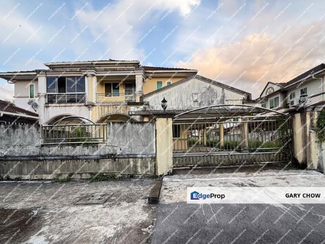 House for sale in Kuching, Sarawak