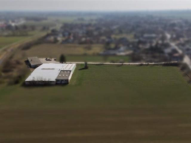 Gewerbe mieten in Neusiedl an der Zaya, Niederösterreich