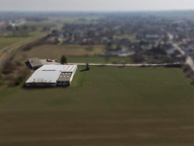 Gewerbe kaufen in Gänserndorf, Niederösterreich