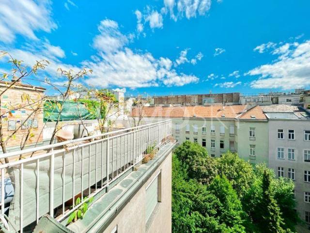 Apartment kaufen in Wien