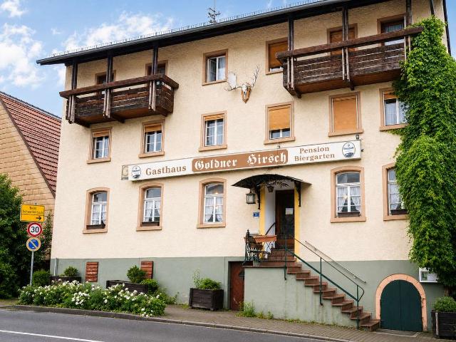 Gewerbe kaufen in Heiligkreuzsteinach, Rhein-Neckar-Kreis
