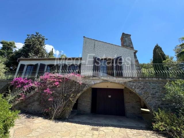 Maison vente à Arrondissement de Draguignan, La Croix-valmer
