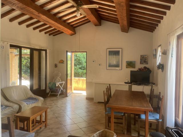 Maison vente à Arrondissement de Draguignan, La Croix-valmer